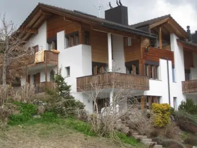 Ferienwohnung für 6 Personen in Waltensburg/Vuorz 1/9