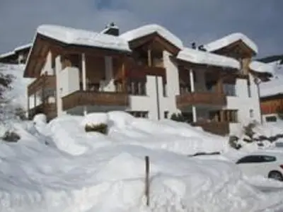 Ferienwohnung für 6 Personen in Waltensburg/Vuorz 1/9