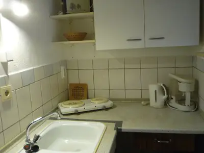 Ferienwohnung für 2 Personen (33 m²) in Waltershausen 6/10