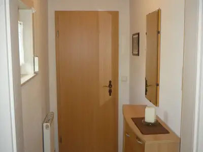 Ferienwohnung für 2 Personen (33 m²) in Waltershausen 8/10