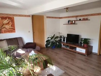 Ferienwohnung für 6 Personen (60 m²) in Waltershausen 8/10
