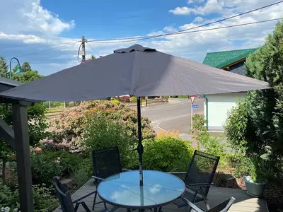TerraceBalcony