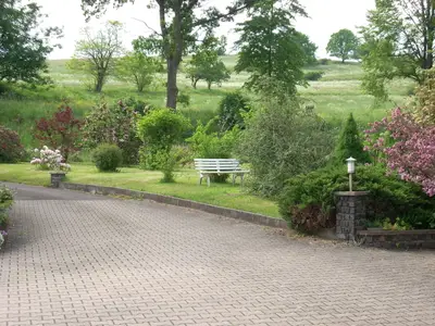 Ferienwohnung für 6 Personen (60 m²) in Waltershausen 4/10