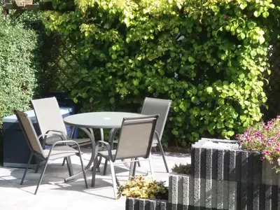 Ferienwohnung für 6 Personen (60 m²) in Waltershausen 5/10