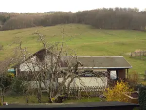 Ferienwohnung für 2 Personen (33 m²) in Waltershausen