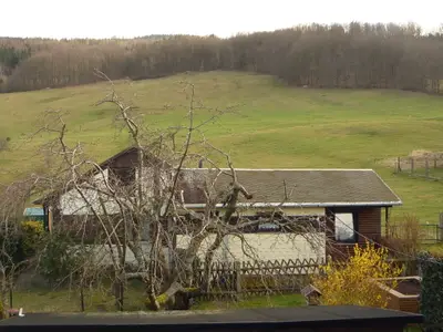 Ferienwohnung für 2 Personen (33 m²) in Waltershausen 1/10