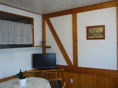 Ferienwohnung für 2 Personen (33 m²) in Waltershausen 4/10