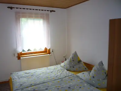 Ferienwohnung für 2 Personen (33 m²) in Waltershausen 5/10