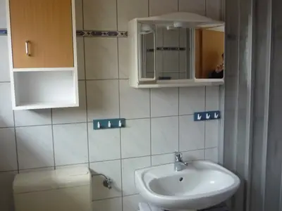 Ferienwohnung für 2 Personen (33 m²) in Waltershausen 7/10