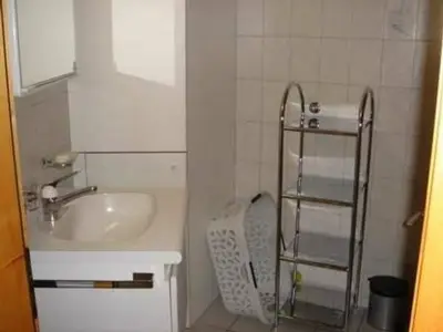 Dusche / WC