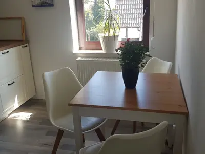 Ferienwohnung für 3 Personen (55 m²) in Wandersleben 2/10