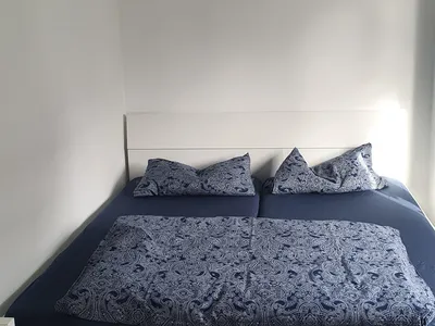 Ferienwohnung für 2 Personen (50 m²) in Wandersleben 4/10