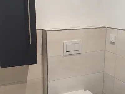 Ferienwohnung für 2 Personen (50 m²) in Wandersleben 9/10