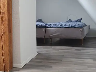 Ferienwohnung für 3 Personen (55 m²) in Wandersleben 4/10