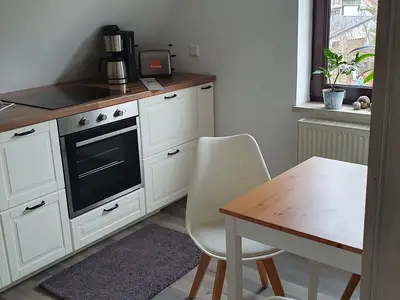 Ferienwohnung für 3 Personen (55 m²) in Wandersleben 5/10