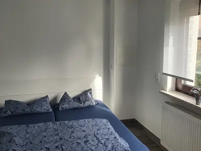 Ferienwohnung für 2 Personen (50 m²) in Wandersleben 5/10