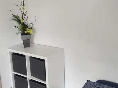 Ferienwohnung für 2 Personen (50 m²) in Wandersleben 7/10