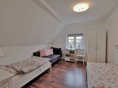 Ferienwohnung für 3 Personen (65 m²) in Wanderup 10/10