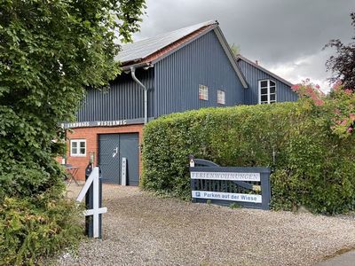 Ferienwohnung für 4 Personen (65 m²) in Wanderup 8/10