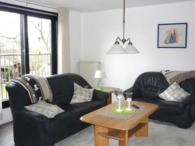 Ferienwohnung für 5 Personen (96 m²) in Wanderup 6/10