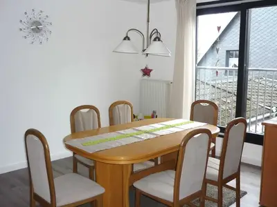 Ferienwohnung für 5 Personen (96 m²) in Wanderup 9/10