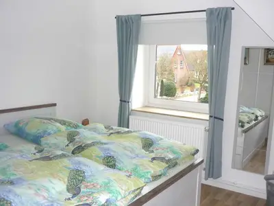 Ferienwohnung für 5 Personen (96 m²) in Wanderup 10/10
