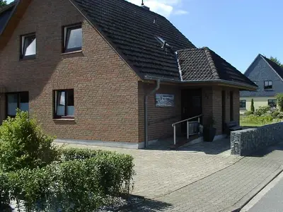 Ferienwohnung für 5 Personen (96 m²) in Wanderup 1/10
