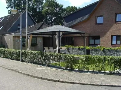 Ferienwohnung für 5 Personen (96 m²) in Wanderup 4/10