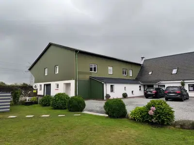 Ferienwohnung für 3 Personen (70 m²) in Wanderup 1/10