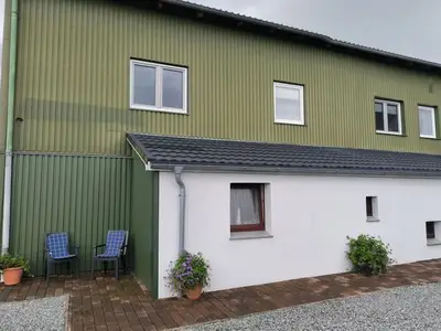 Ferienwohnung für 3 Personen (70 m²) in Wanderup 2/10