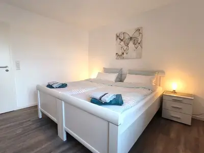 Ferienwohnung für 3 Personen (70 m²) in Wanderup 7/10
