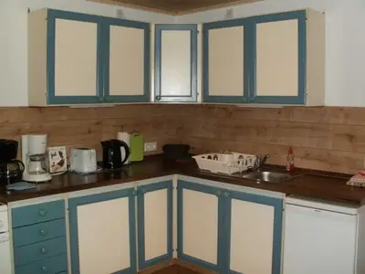 Ferienwohnung für 6 Personen (110 m²) in Wanderup 5/10