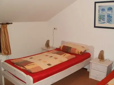 Ferienwohnung für 6 Personen (110 m²) in Wanderup 9/10
