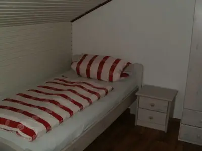 Ferienwohnung für 6 Personen (110 m²) in Wanderup 10/10
