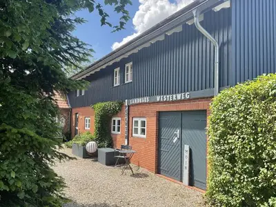 Ferienwohnung für 3 Personen (65 m²) in Wanderup 2/10