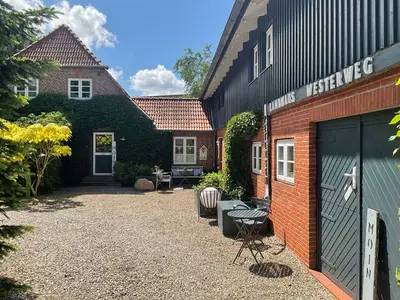Ferienwohnung für 3 Personen (65 m²) in Wanderup 1/10