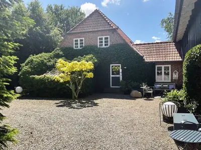 Ferienwohnung für 3 Personen (65 m²) in Wanderup 4/10