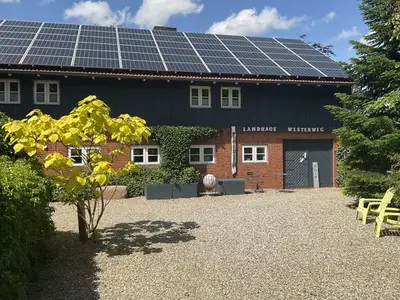 Ferienwohnung für 3 Personen (65 m²) in Wanderup 6/10