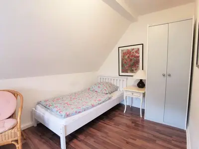 Ferienwohnung für 3 Personen (65 m²) in Wanderup 9/10