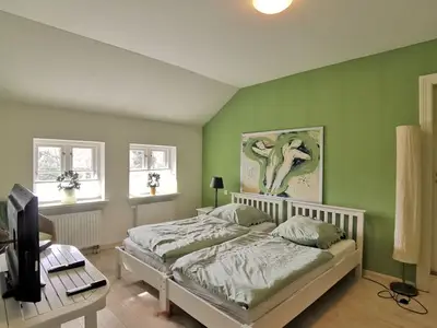Ferienwohnung für 3 Personen (50 m²) in Wanderup 9/10
