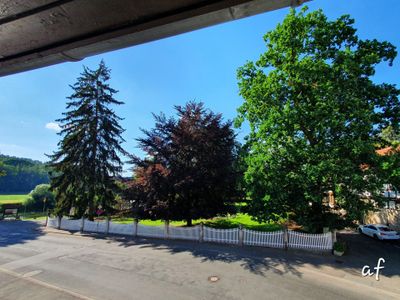 Ferienwohnung für 3 Personen (65 m²) in Wanfried 8/10