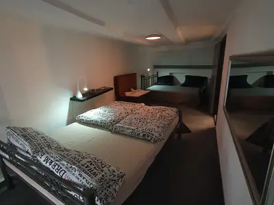 Ferienwohnung für 4 Personen (65 m²) in Wanfried 3/10