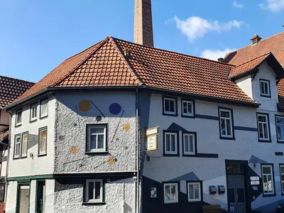 Ferienwohnung für 4 Personen (65 m²) in Wanfried 4/10