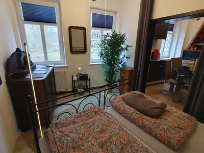 Ferienwohnung für 4 Personen (65 m²) in Wanfried 6/10