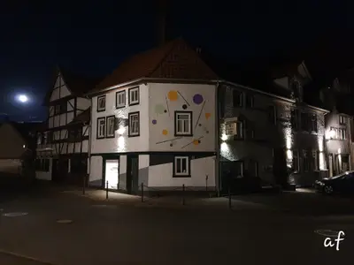 Ferienwohnung für 4 Personen (65 m²) in Wanfried 7/10