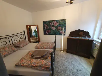 Ferienwohnung für 4 Personen (65 m²) in Wanfried 8/10