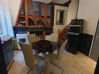 Ferienwohnung für 4 Personen (65 m²) in Wanfried 9/10