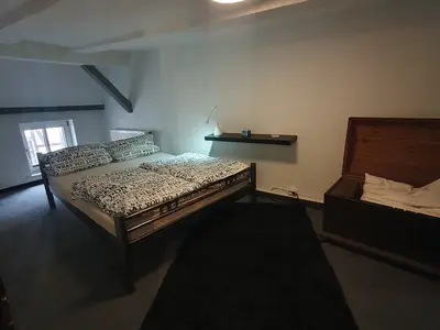 Ferienwohnung für 4 Personen (65 m²) in Wanfried 10/10