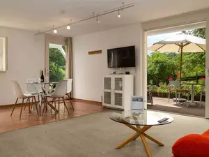 Ferienwohnung für 2 Personen (40 m²) in Wangen im Allgäu