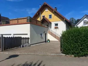 Ferienwohnung für 2 Personen (47 m²) in Wangen im Allgäu